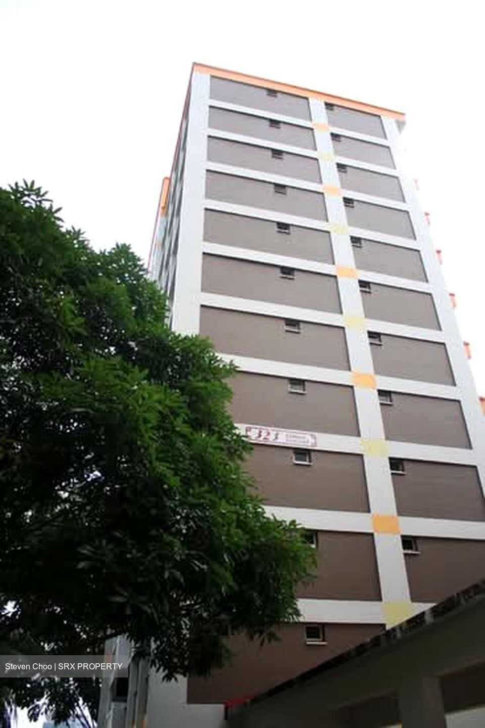 Blk 323 Yishun Rivergreen (Yishun), HDB 5 Rooms #639573961